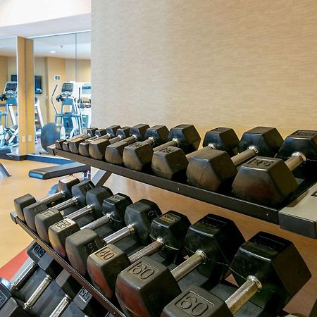 Cambria Hotel Raleigh-Durham Airport Моррисвилл Экстерьер фото