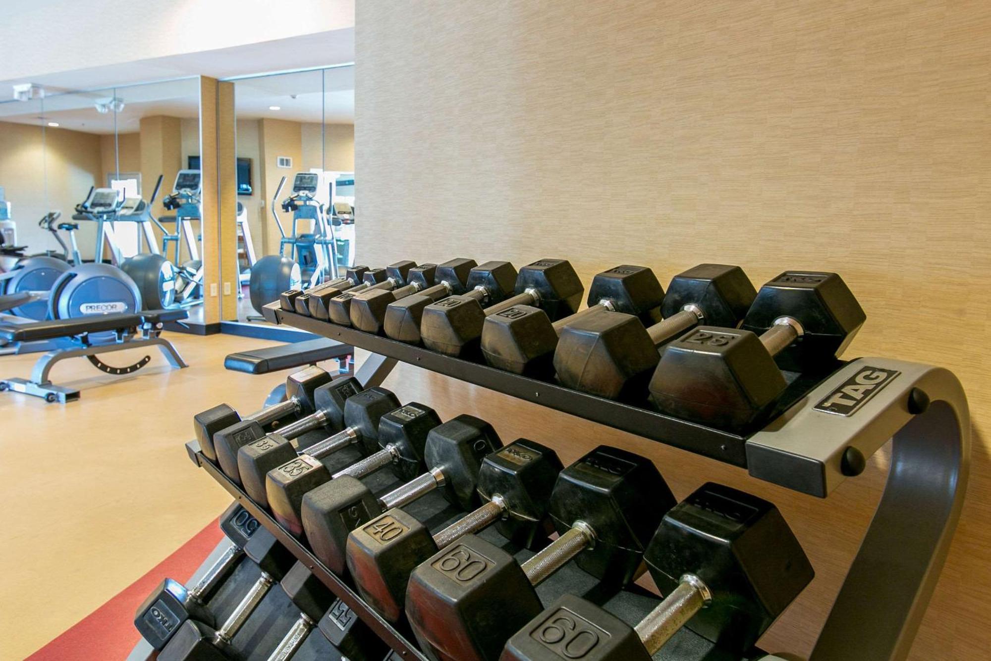 Cambria Hotel Raleigh-Durham Airport Моррисвилл Экстерьер фото