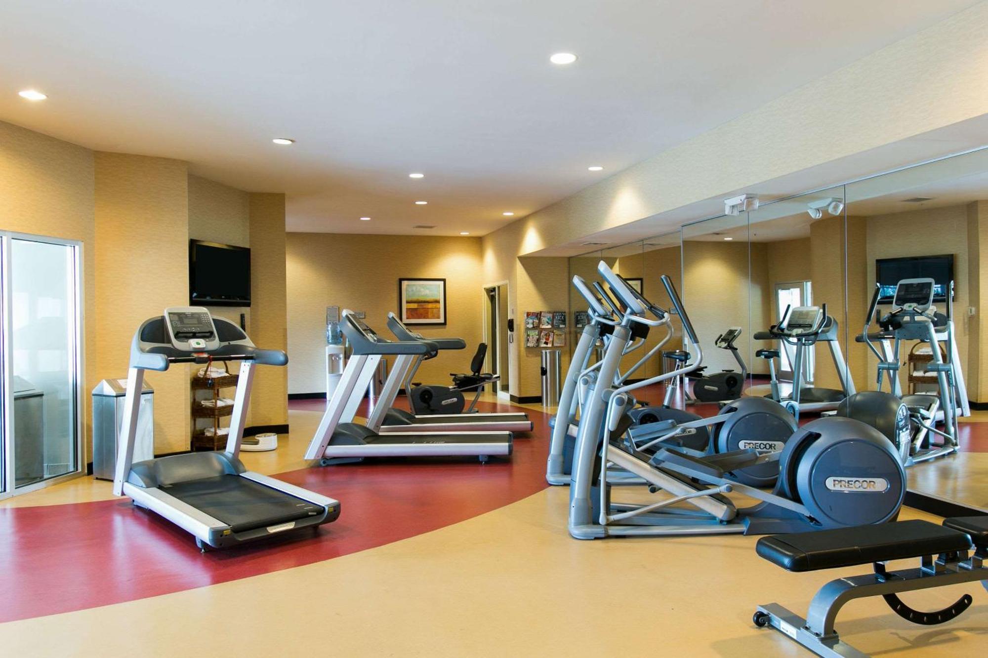 Cambria Hotel Raleigh-Durham Airport Моррисвилл Экстерьер фото