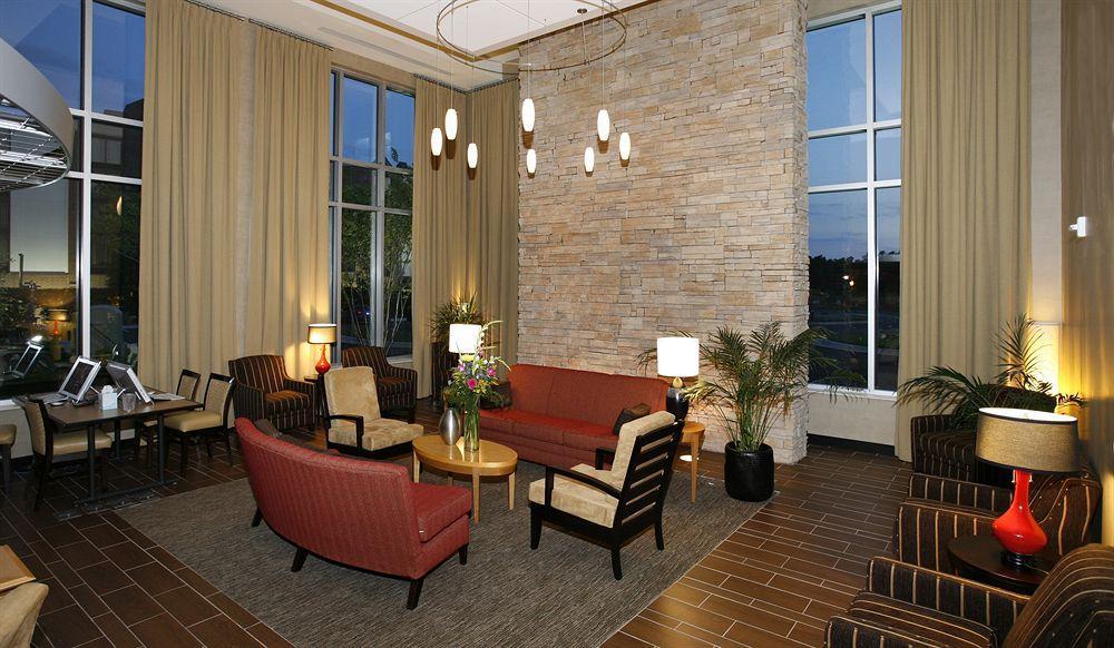 Cambria Hotel Raleigh-Durham Airport Моррисвилл Экстерьер фото